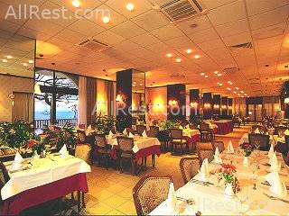 Kristal Hotel 40
